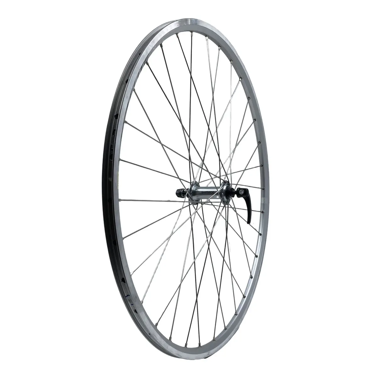 Mavic Shimano  Cxp Elite 700C 9X100 Front Qr Rs400 Road Bike Wheel 1