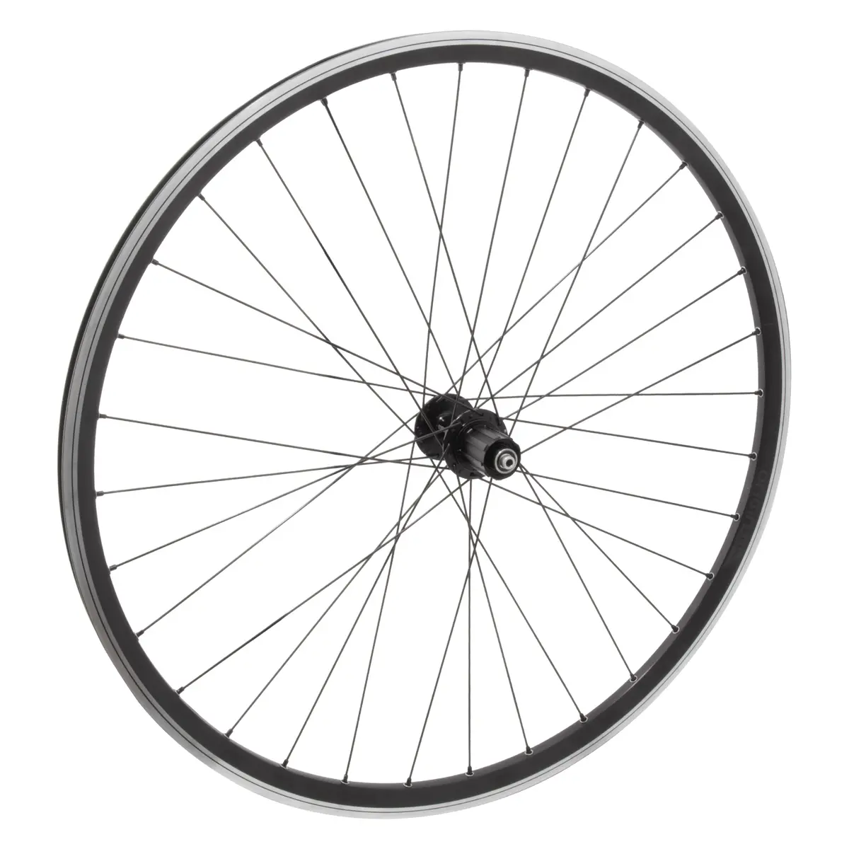 Origin8 Sl18 700C 10X130 Qr Hg Rear Wheel 1