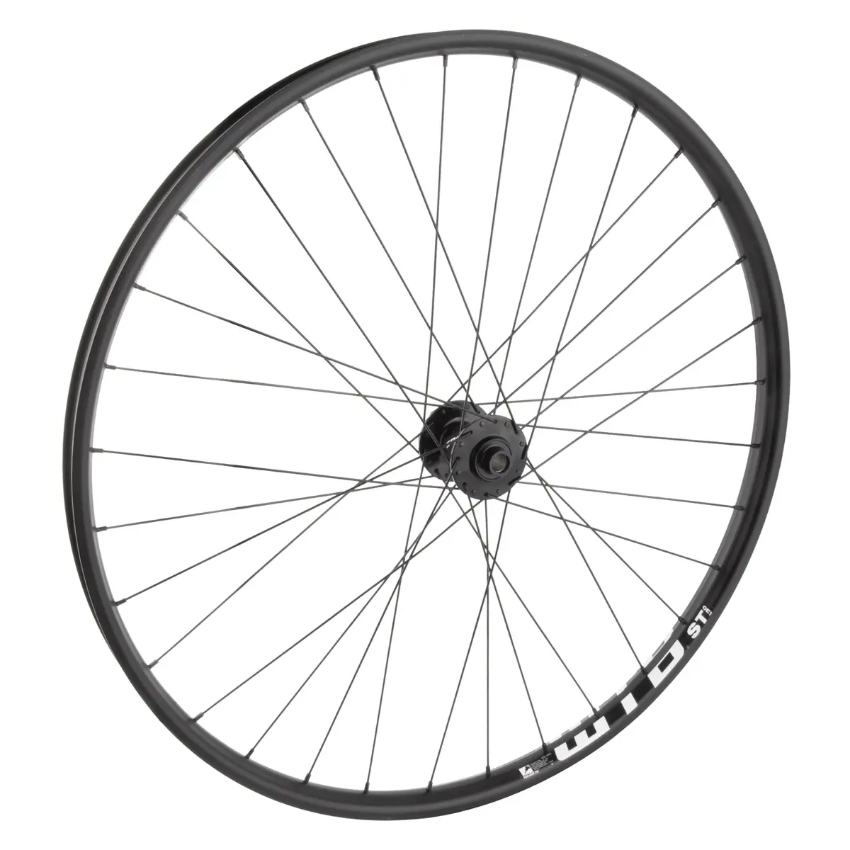 Wtb St Tcs 2.0 I30 29-Inch 15X100 Front Ta Tubeless Disc Wheel 1