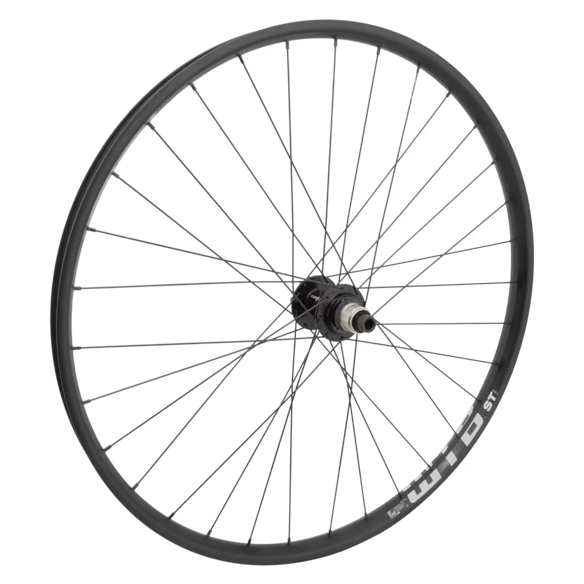 Wtb St Tcs 2.0 I30 29-Inch 12X148 Ta Rear Boost Xdr Tubeless Disc Wheel 1