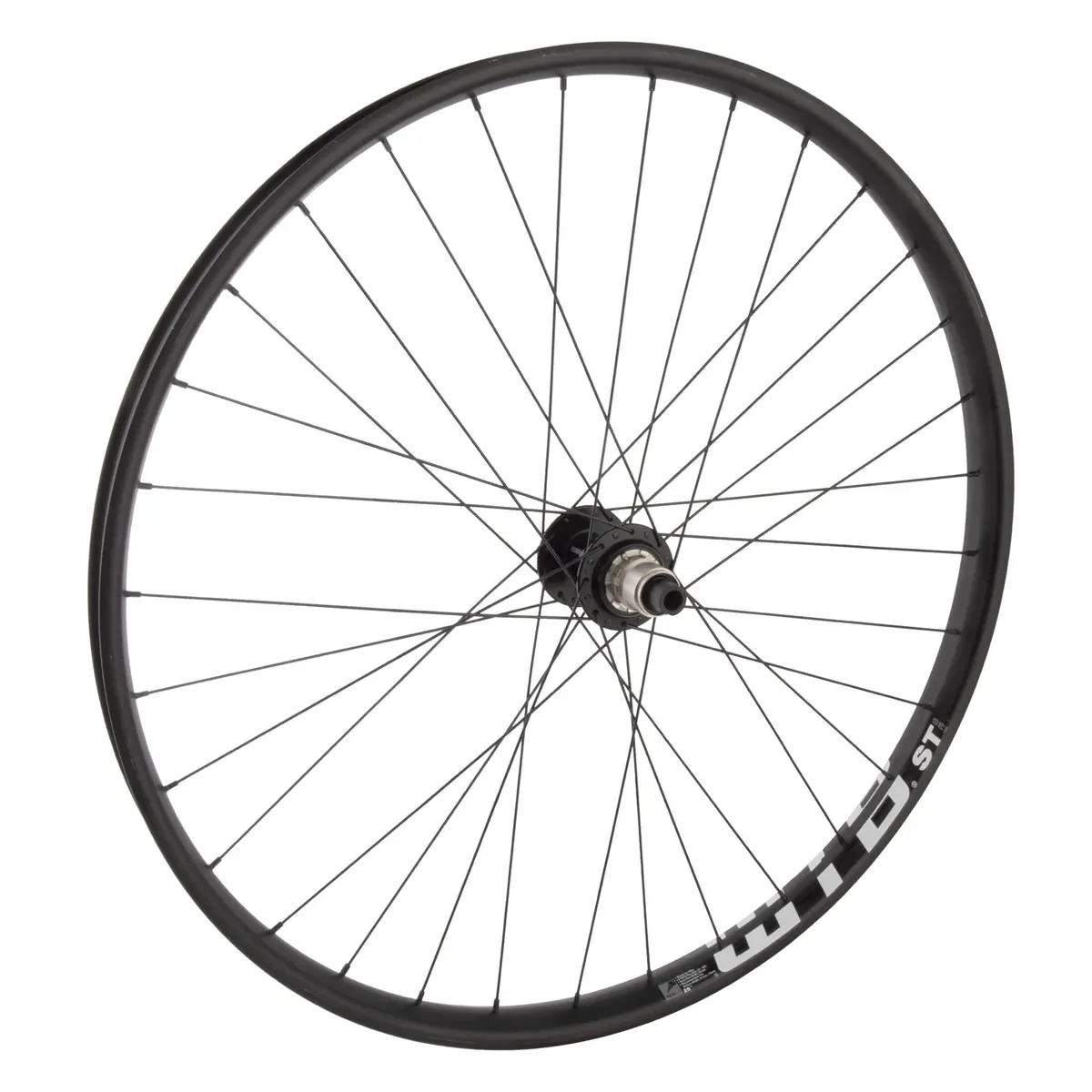 Wtb St Tcs 2.0 I35 29-Inch 12X148 Ta Rear Boost Xdr Tubeless Disc Wheel 1