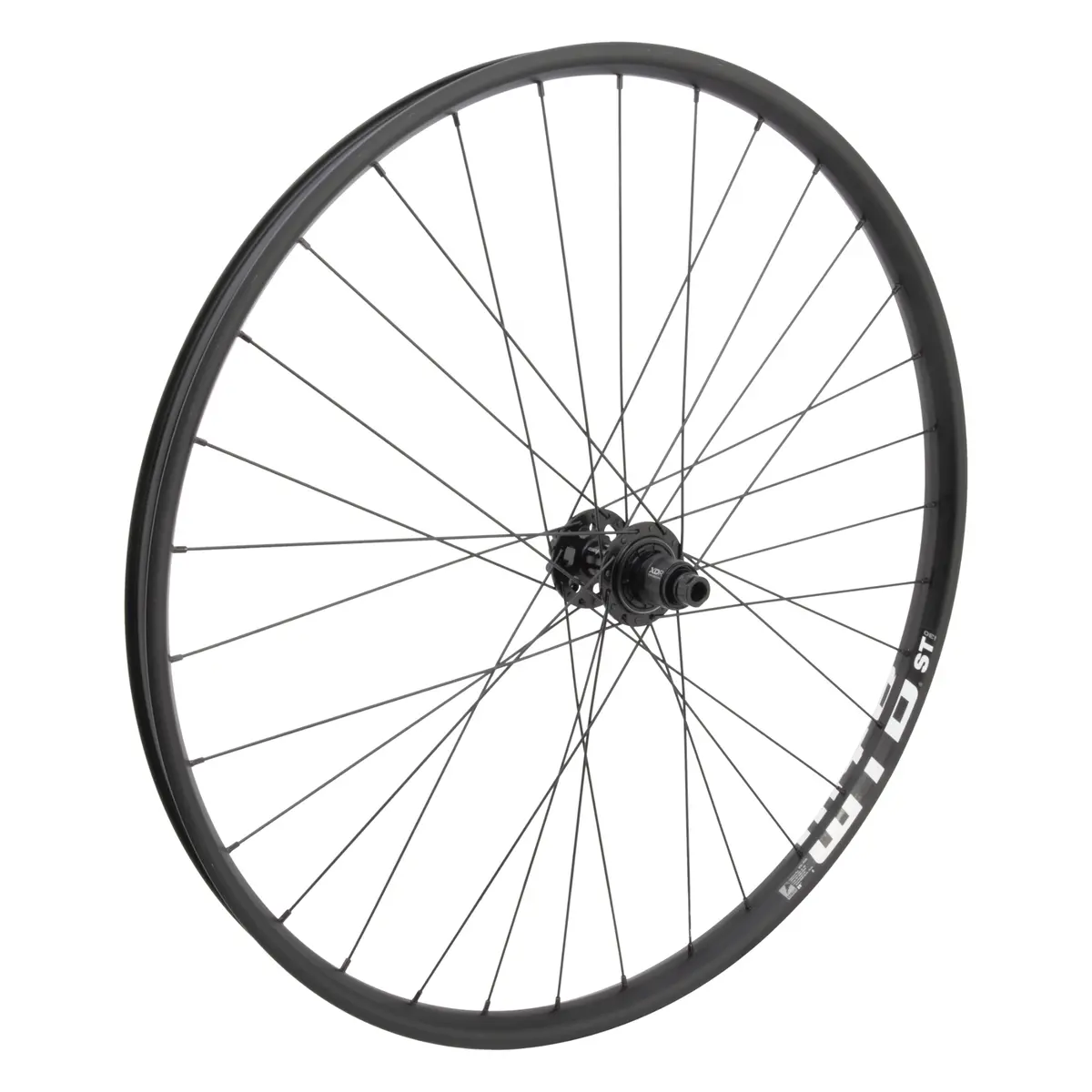 Wtb St Tcs 2.0 I30 29 12X142 Ta Rear Xdr Driver Tubeless Disc Wheel 1