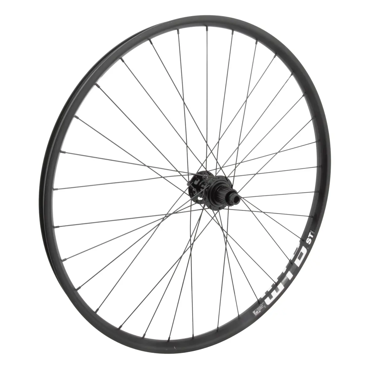 Wtb St Tcs 2.0 I30 29-Inch 12X142 Rear Ta Microspline Tubeless Disc Wheel 1