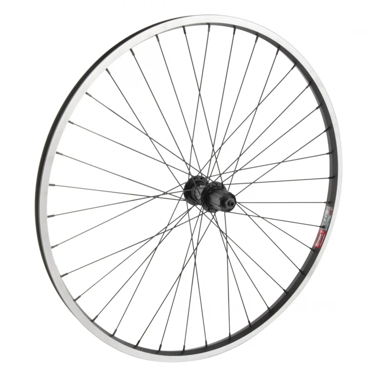 Weinmann 519 27.5-Inch 10X135 Rear Qr Hg Wheel 1