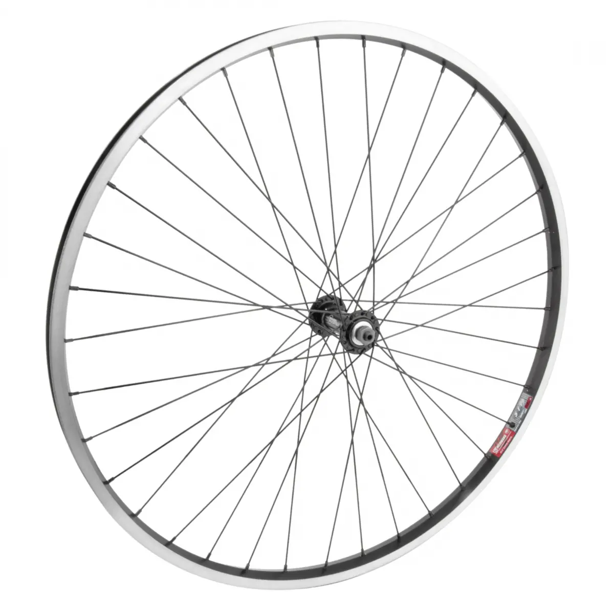 Weinmann 519 27.5-Inch 9X100 Front Qr Wheel 1