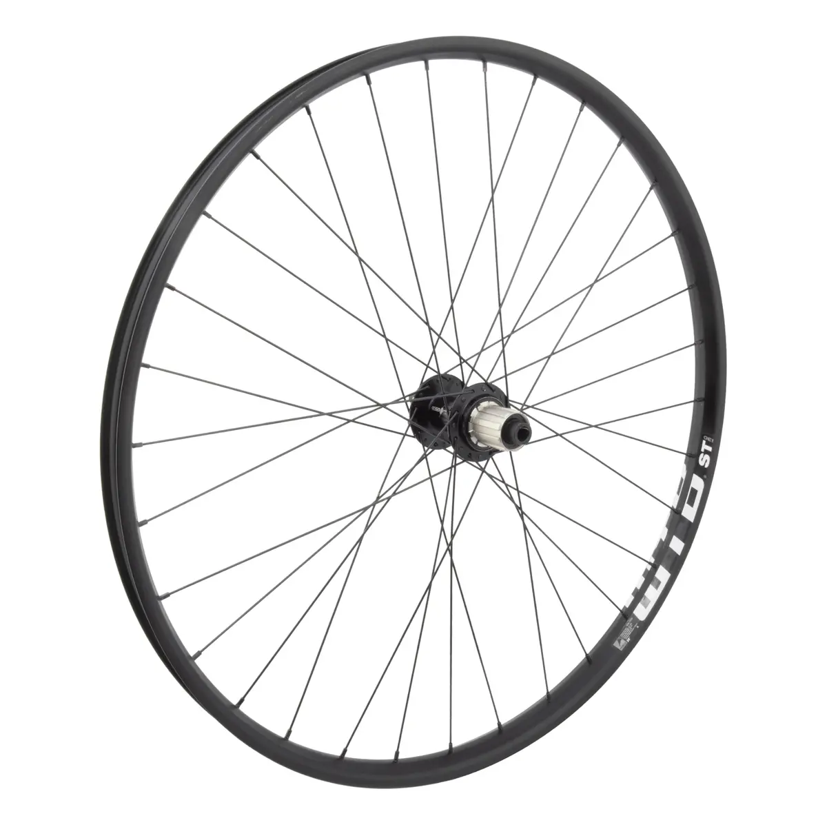 Wtb St Tcs 2.0 I30 29 12X148 Ta Boost Hg Tubeless 6-Bolt Rear Wheel 1