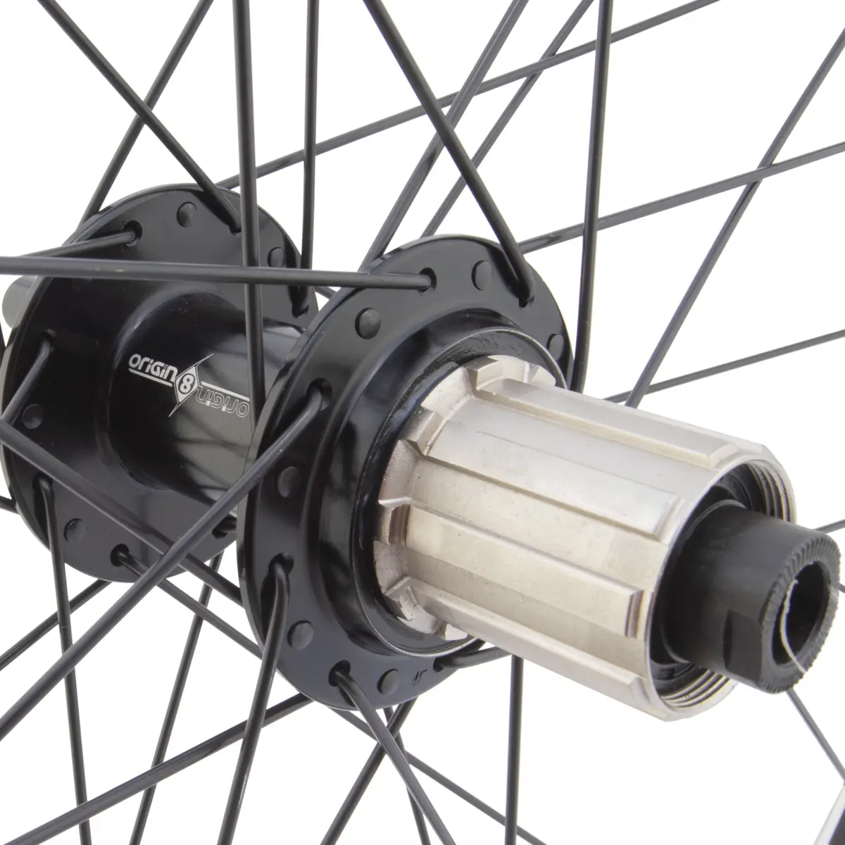 Wtb St Tcs 2.0 I35 29 12X148 Ta Boost Hg Tubeless 6-Bolt Rear Wheel 2