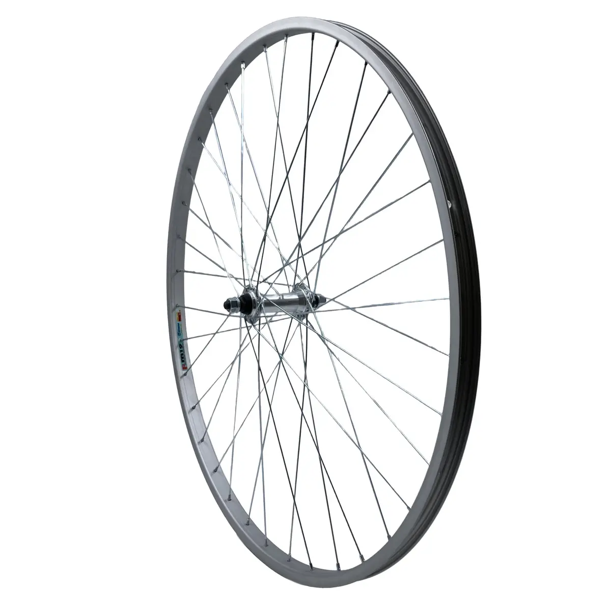 Weinmann Rm19 27-Inch Front Bolt-On Alloy Wheel 1