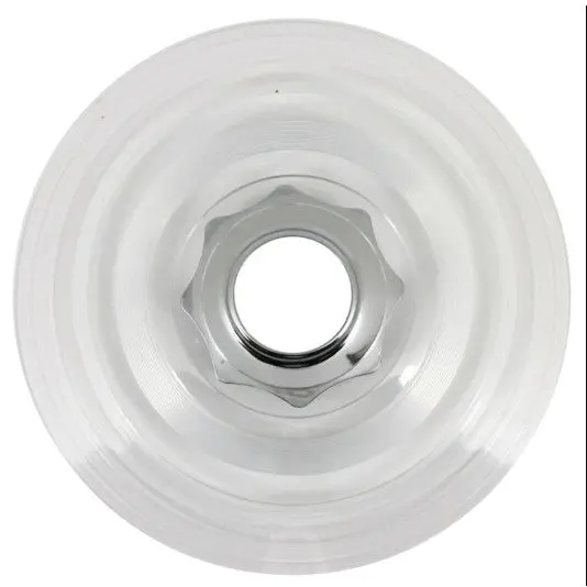 Bicycle Wheel Spoke Protector Guard 6