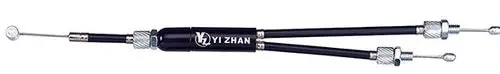 Cyclists Choice Yz-203 Upper Gyro Cable 1