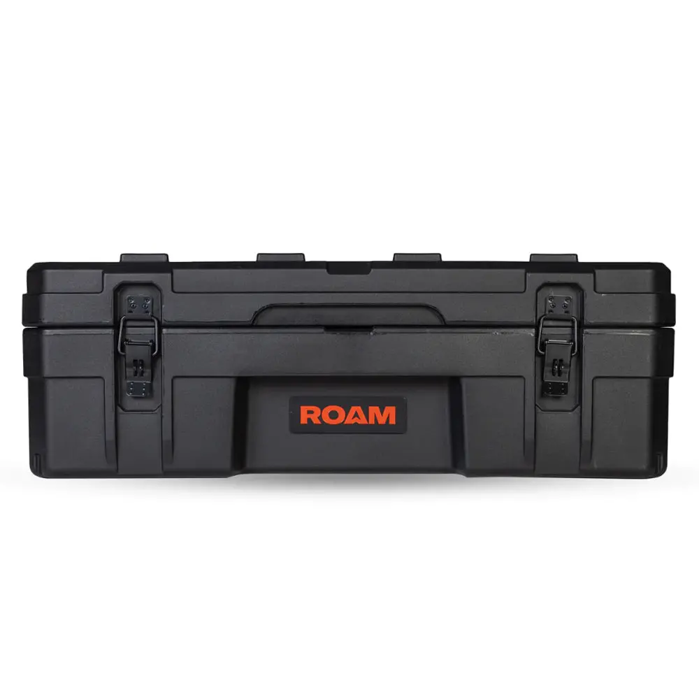 Roam Adventure Co. - 66L Rugged Case 1