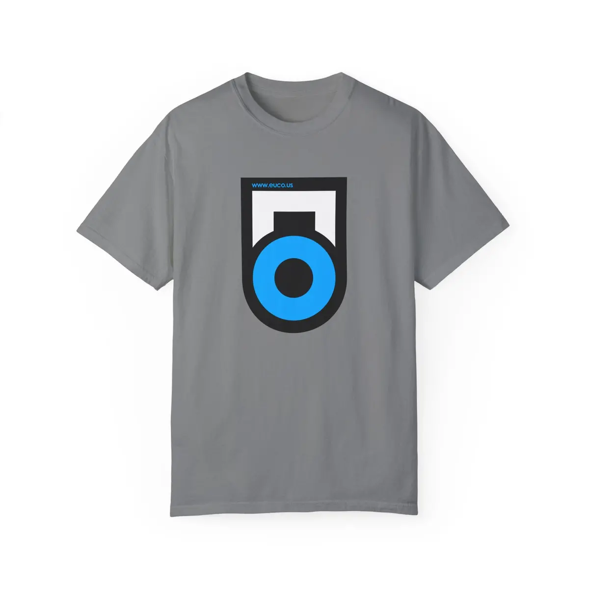 Euco Unisex T-Shirt 4