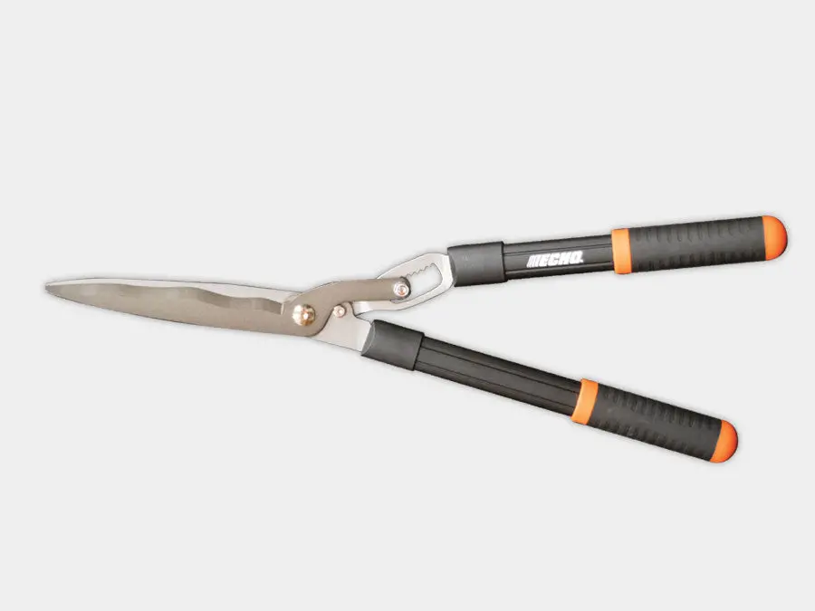 Echo Ha-2910  Hedge Shear, 8" Blade, 26 In. 1