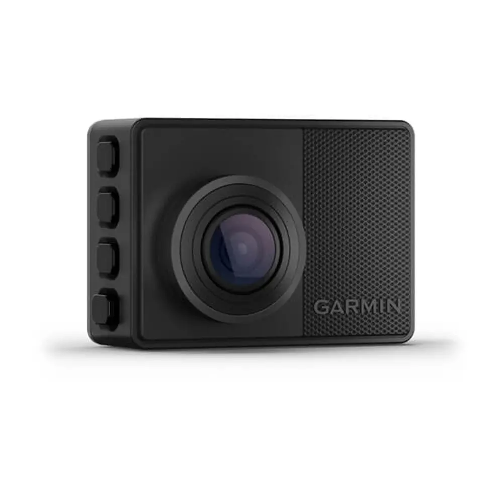 Garmin - Dash Cam™ 67W 1