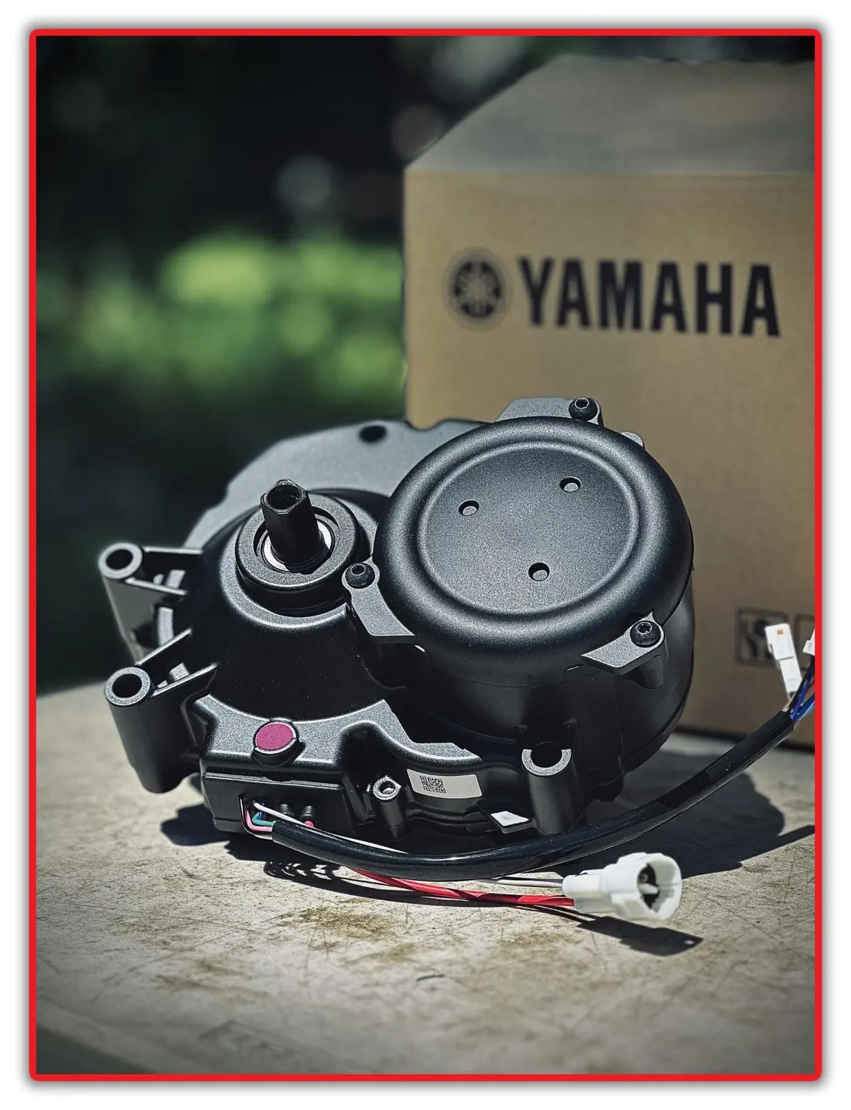 Yamaha Pw-Se 2018 Drive Unit Xor-17061-74 Electric E Bike Motor Compatible X0r7 1
