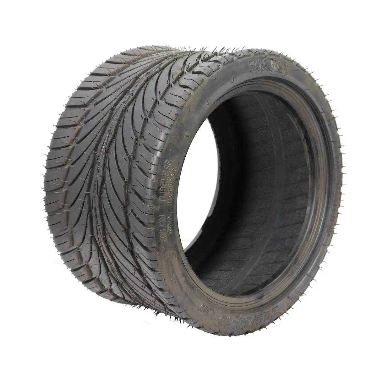 205/30-10 Huajian Tire 1