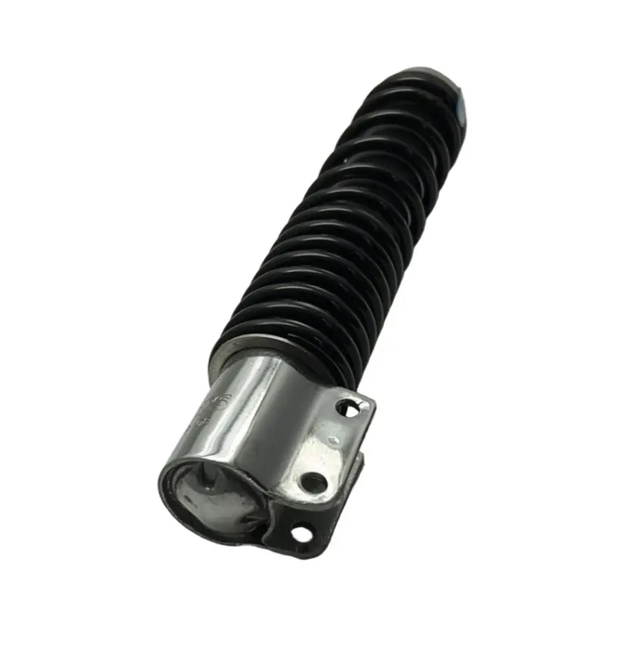 Front Shock; Genuine Stella 2T 2005 And Older 1