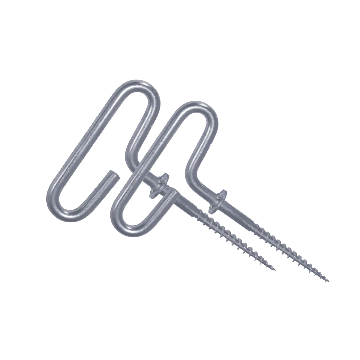 Ice Anchors (2 Pack) 1