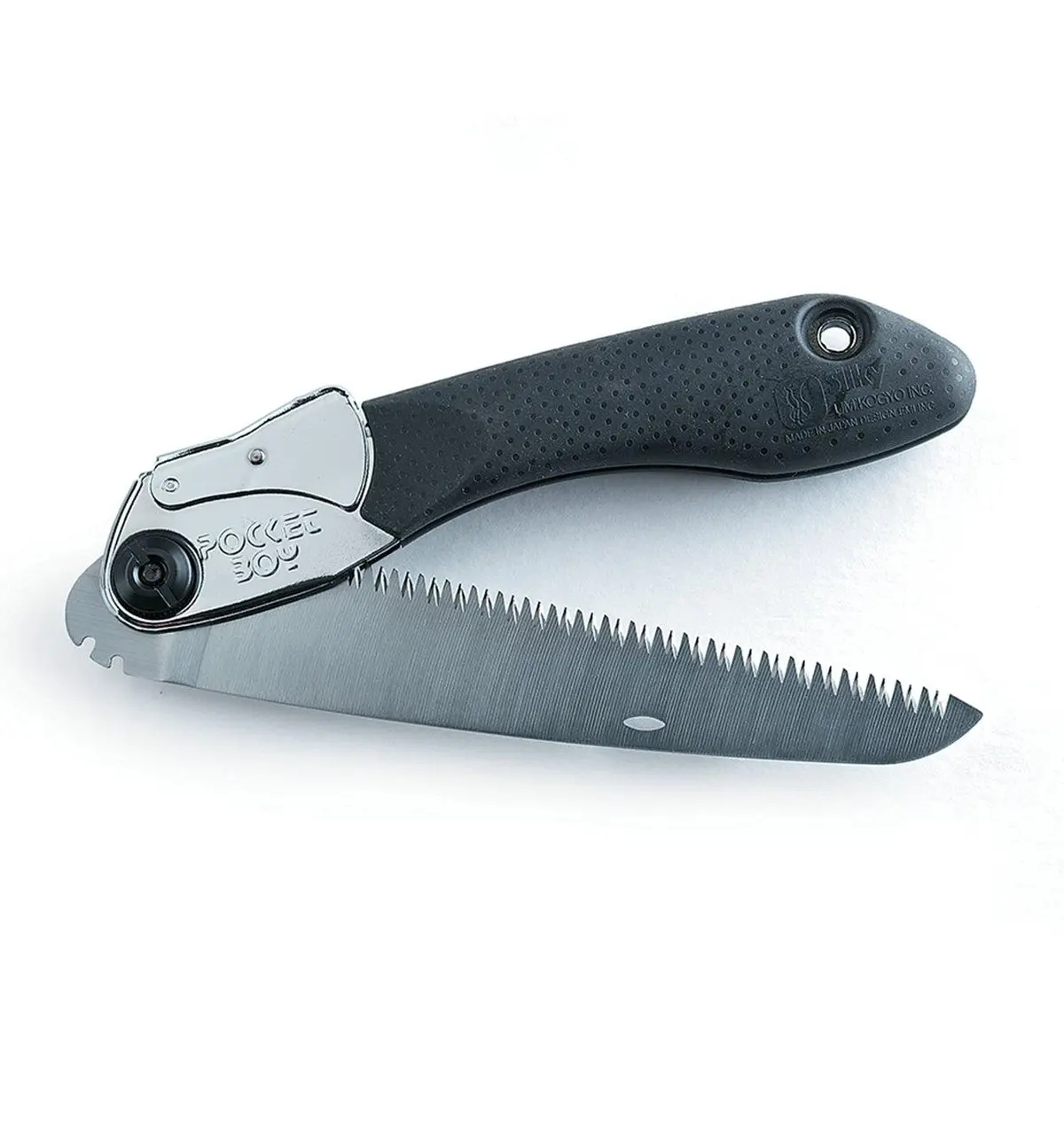 Silky Pocketboy Folding Saws 5" Or 7" 1