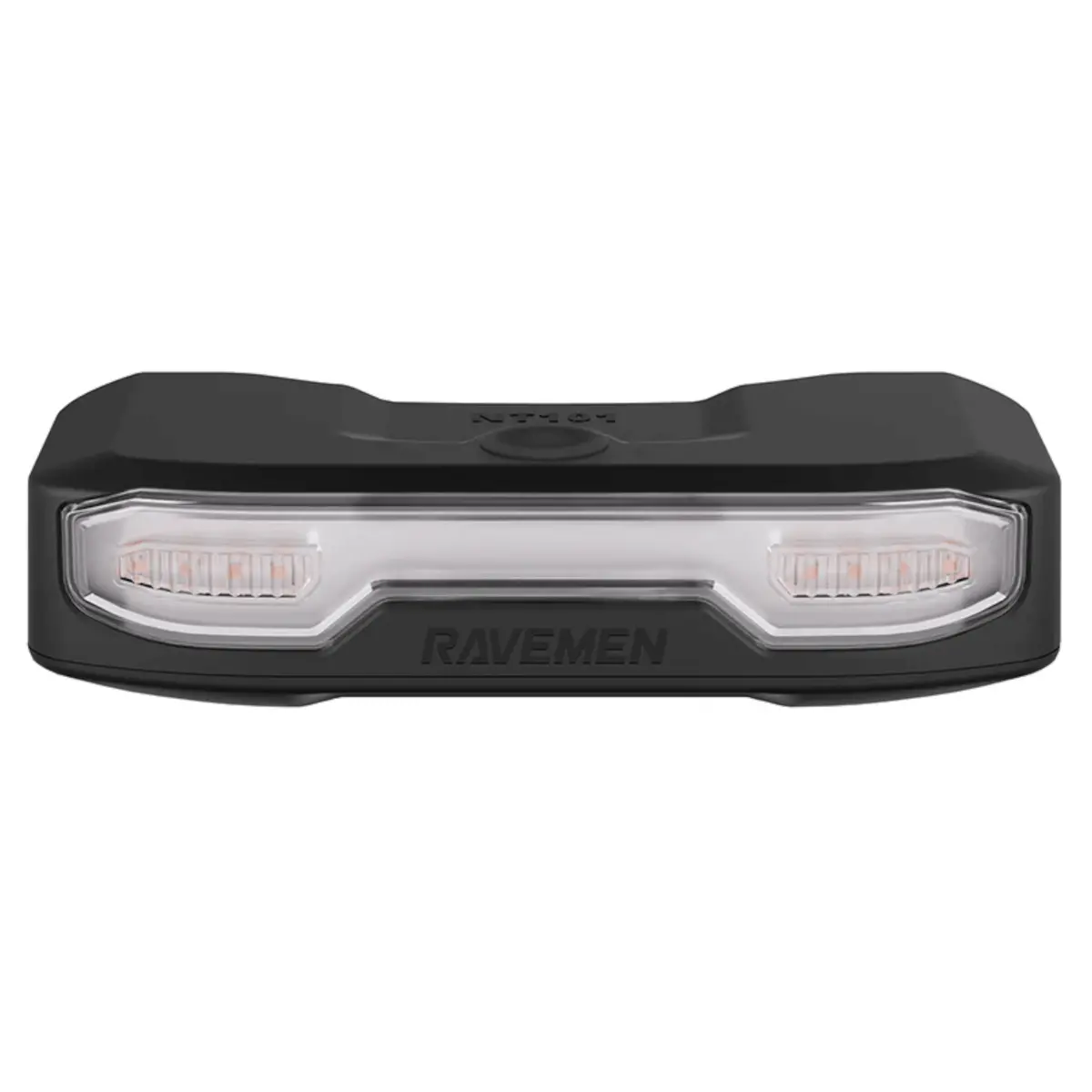 Ravemen Nt101 Smart Bike Tail Light With Horn And Turn Signals 1