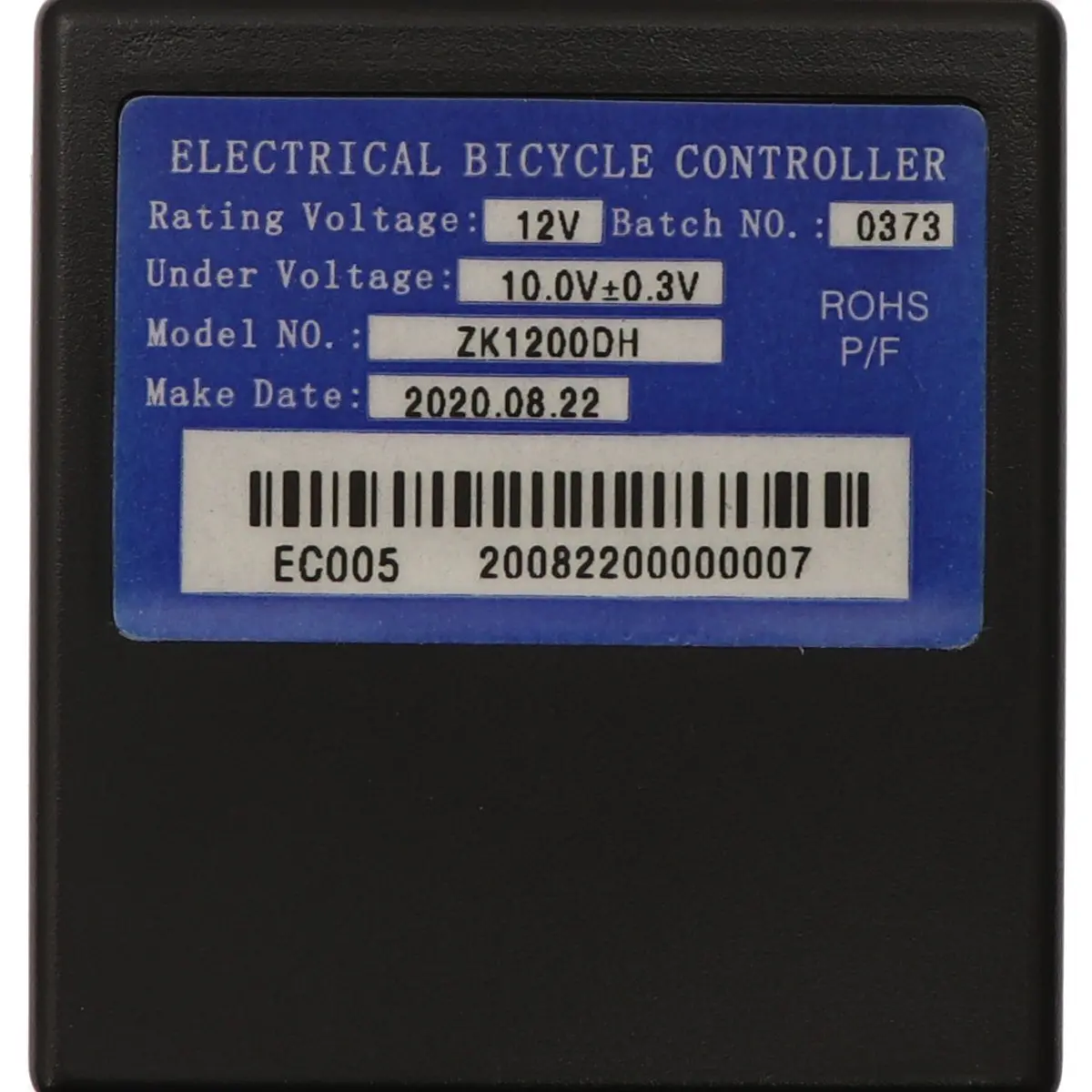 Universal Parts Controller For Razor Power Core 90 & E90 1