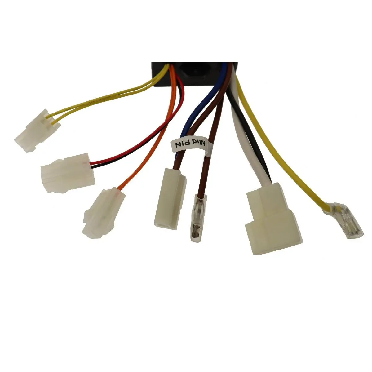 Universal Parts Controller For Razor Power Core 90 & E90 2