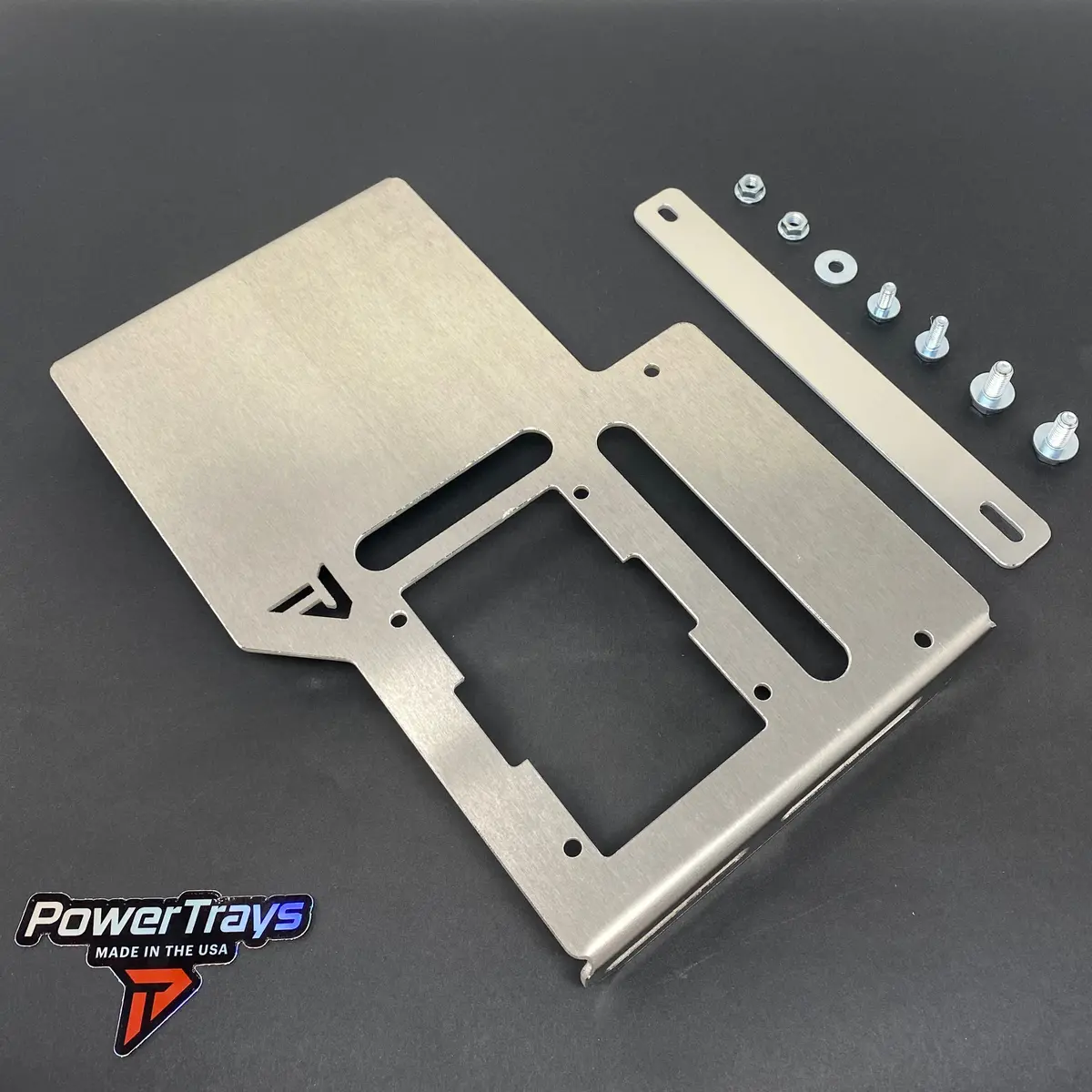 Powertrays - Bussmann Rtmr Powertray > 4Runner, Fj Cruiser, Gx 1
