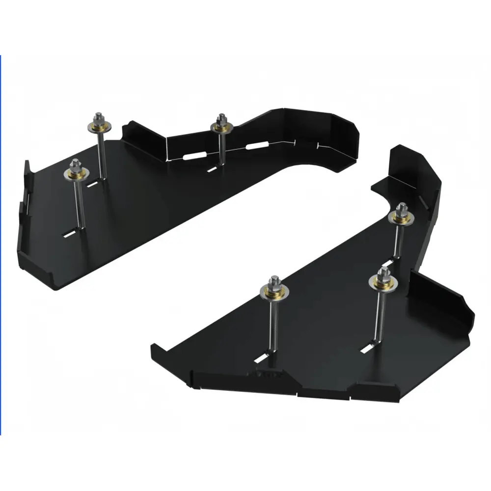 Rci - A-Arm Skid Plate - Toyota 4Runner (2025+), Land Cruiser 250 (2024-2025) 1