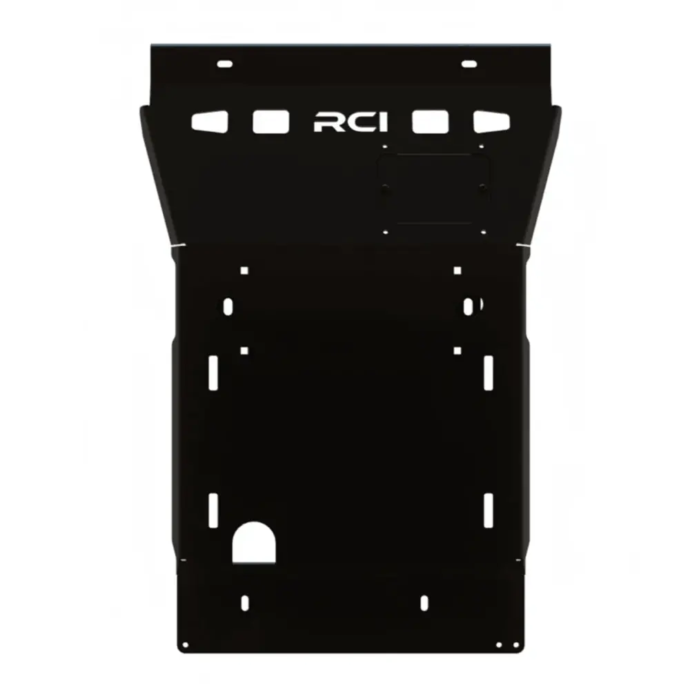 Rci - Engine Skid Plate - Toyota 4Runner (2025+), Land Cruiser 250 (2024-2025) 1