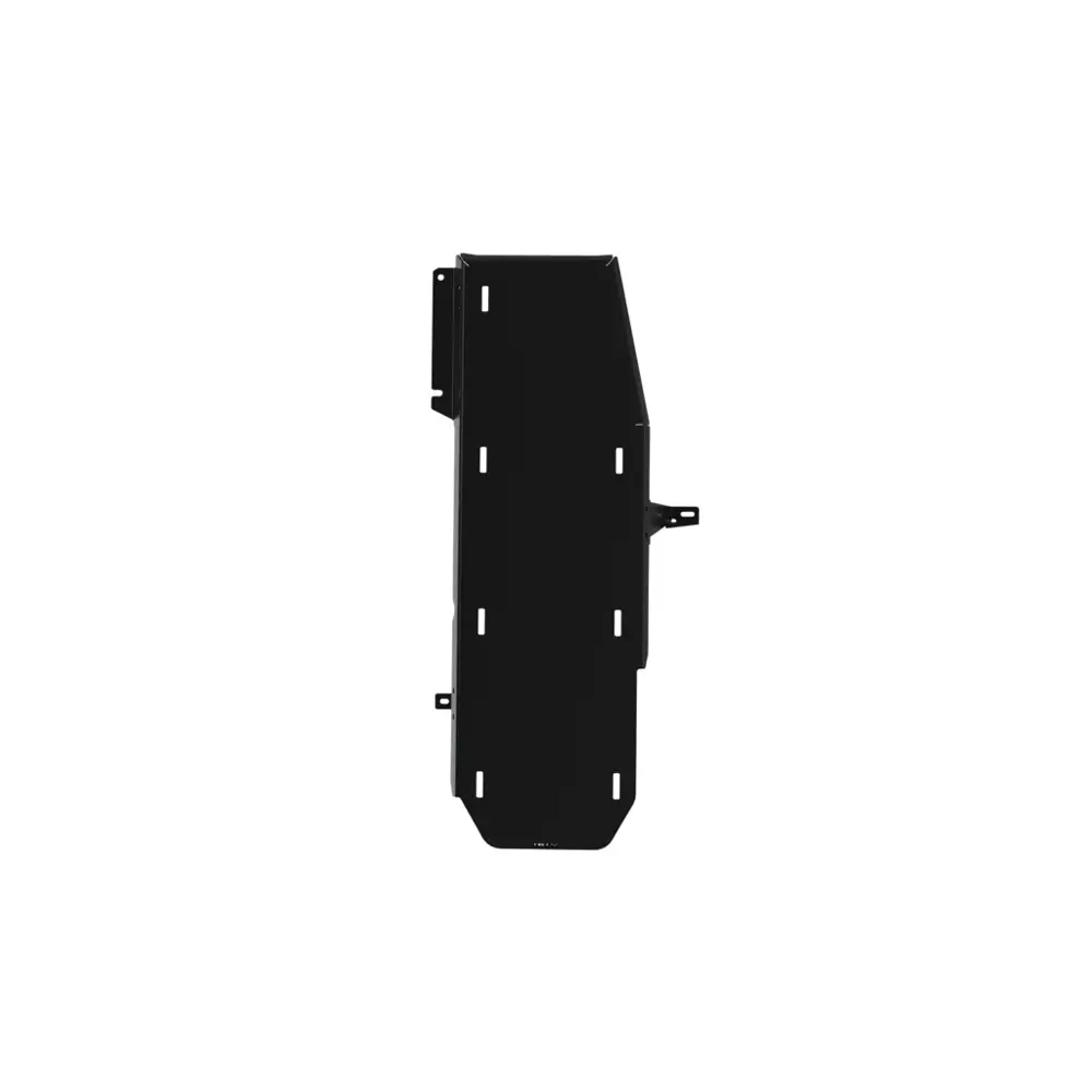 Rci - Fuel Tank Skid Plate - Toyota 4Runner (2025+) 1