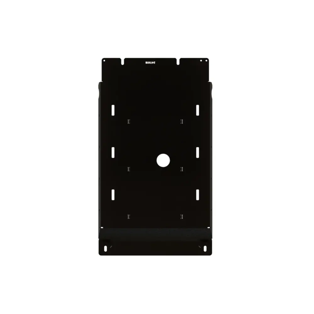 Rci - Hybrid Transmission Skid Plate - Toyota Tacoma (2024+), 4Runner (2025+), Land Cruiser 250 (2024-2025) 1