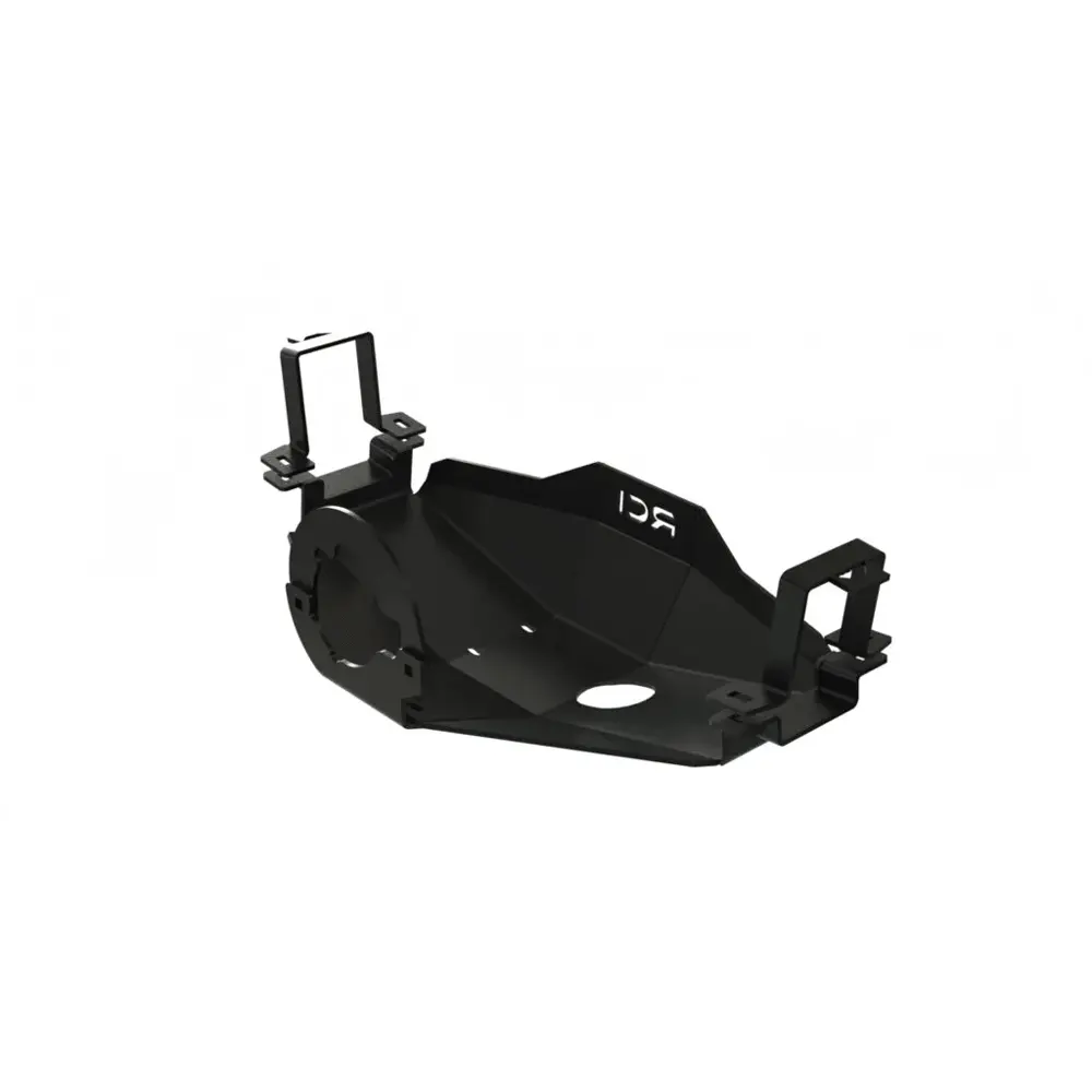 Rci - Rear Differential Skid Plate - Toyota 4Runner (2025+), Land Cruiser 250 (2025+) 1
