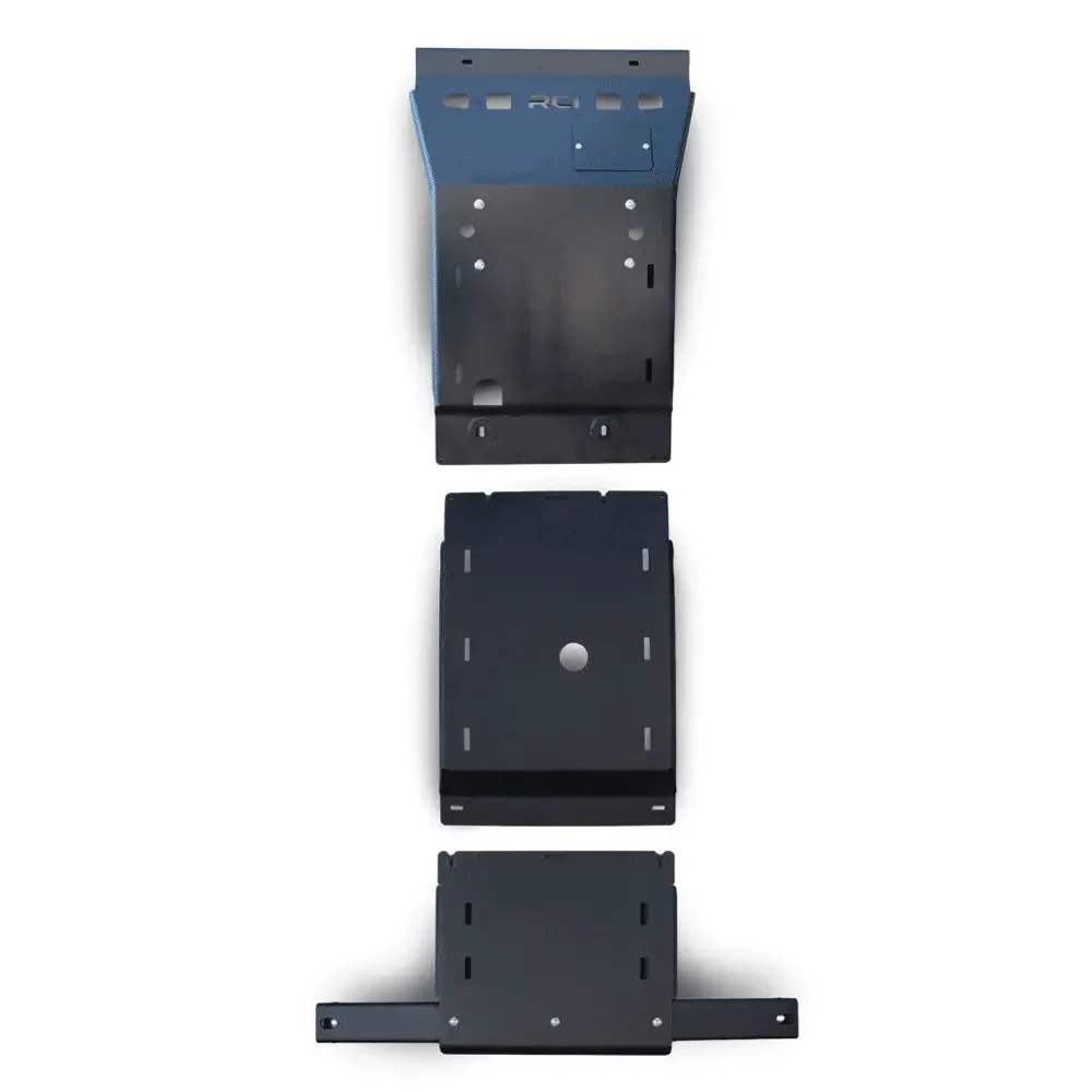 Rci - Skid Plate Package - Toyota 4Runner (2025+) 1
