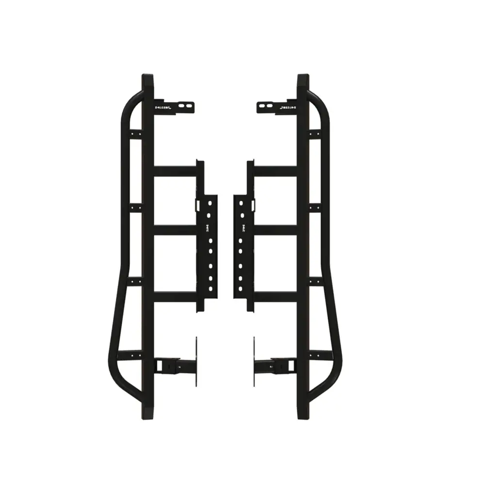 Rci - Rock Sliders - Toyota 4Runner (2025+) 1