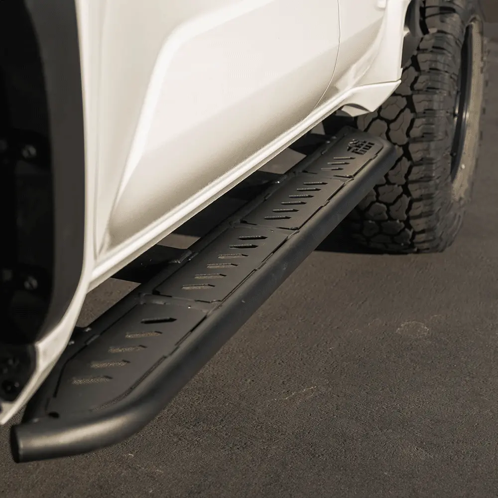 Cbi Offroad Fab - Rock Sliders - Toyota 4Runner (2025+) 1