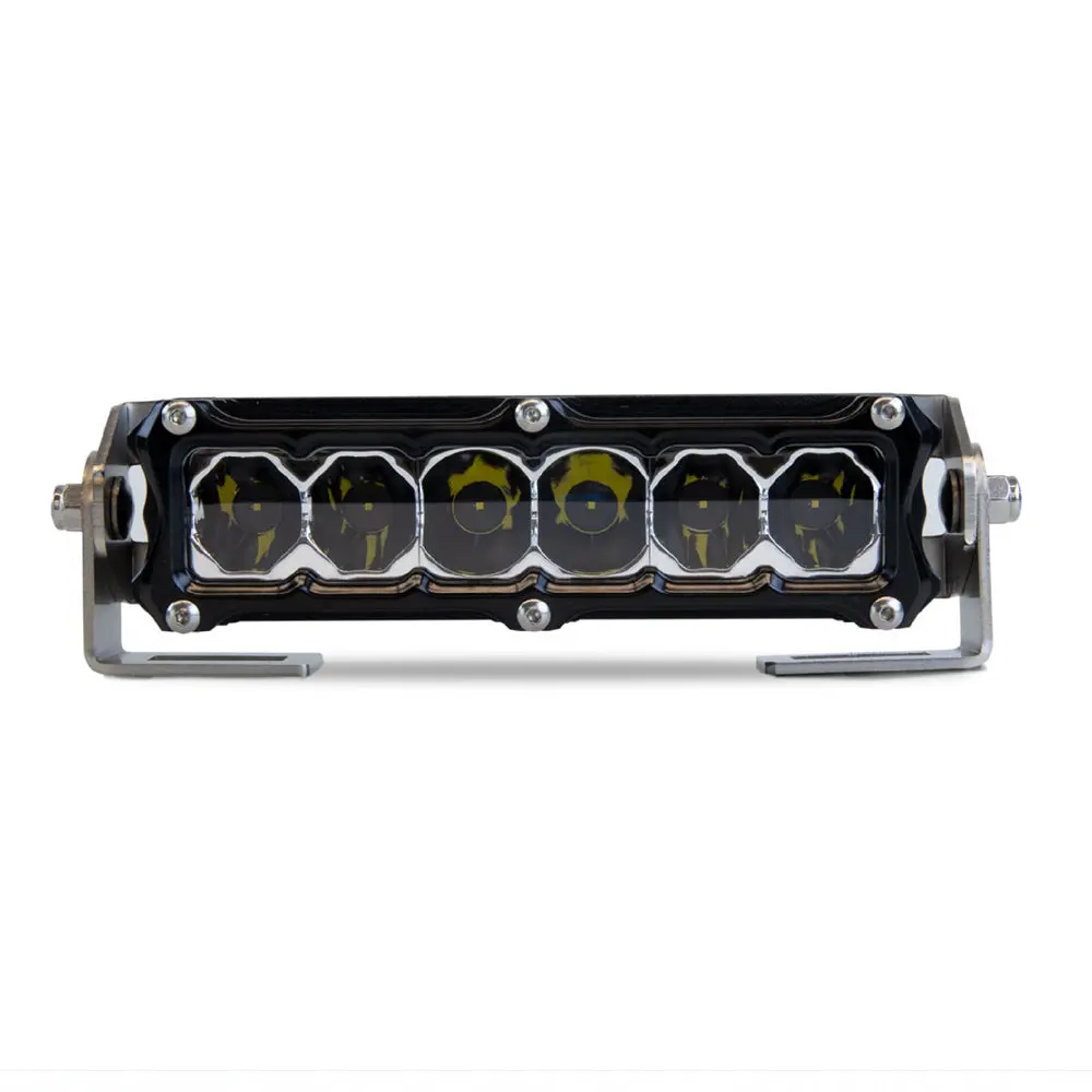 Heretic - 6" Led Light Bar 1