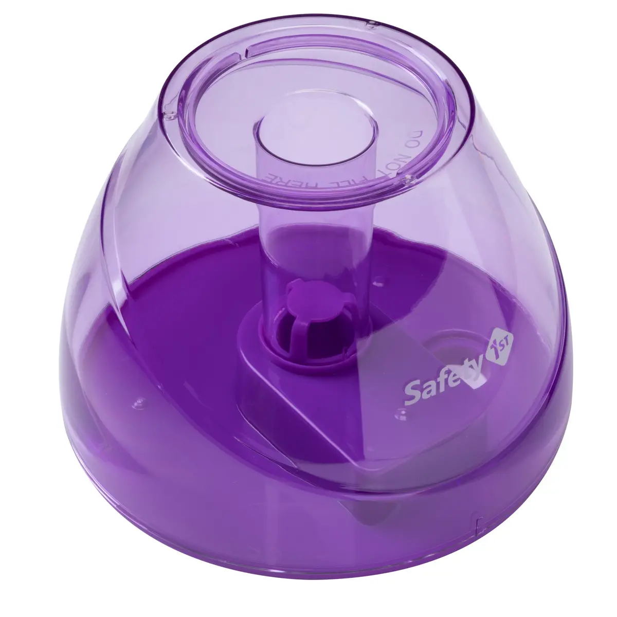 360° Cool Mist Ultrasonic Humidifier Replacement Tank 2