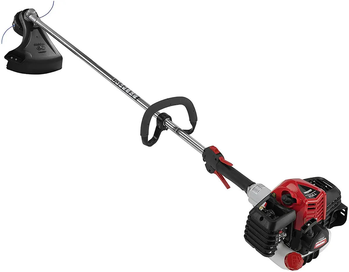 Shindaiwa T302 Straight-Shaft String Trimmer 30.5Cc 1