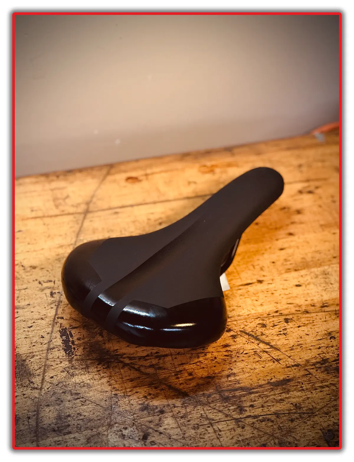 Mongoose Tyax Comp 165Mm Womens Bike Saddle Mtb Mountain 280Mm Long Seat New 1