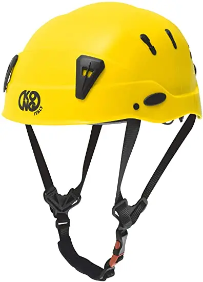Kong Spin Climbing Helmet 1