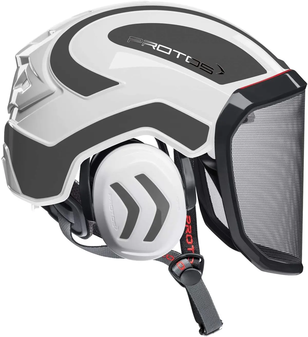 Pfanner Protos Helmets 11