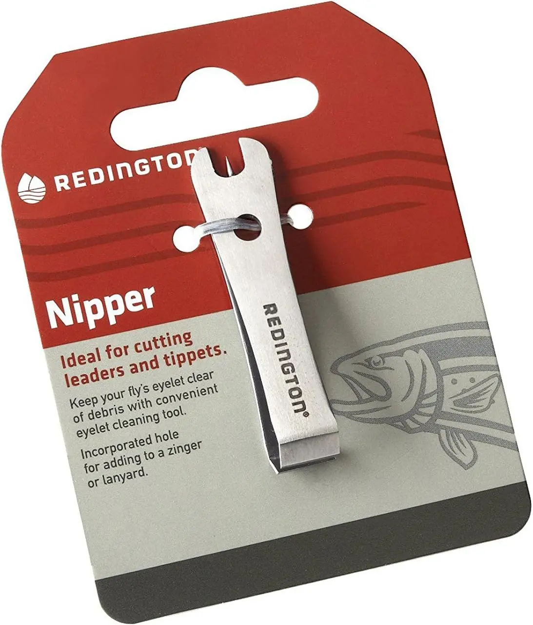 Redington Nipper With Eye Needle 1