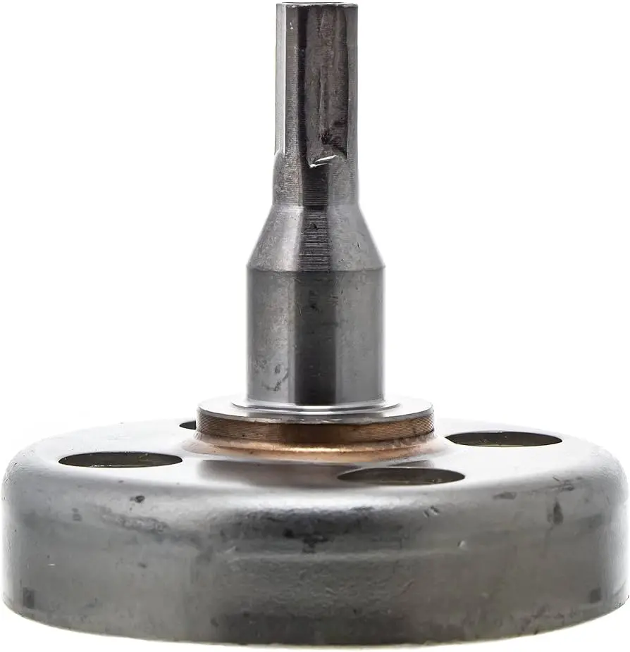 Husqvarna 587126401 Clutch Assembly Genuine Original Equipment Manufacturer (Oem) 1