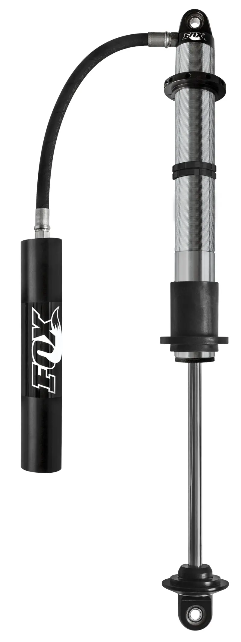 Fox 2.5 Performance Series 12In. Remote Reservoir Coilover Shock 7/8In. Shaft 1