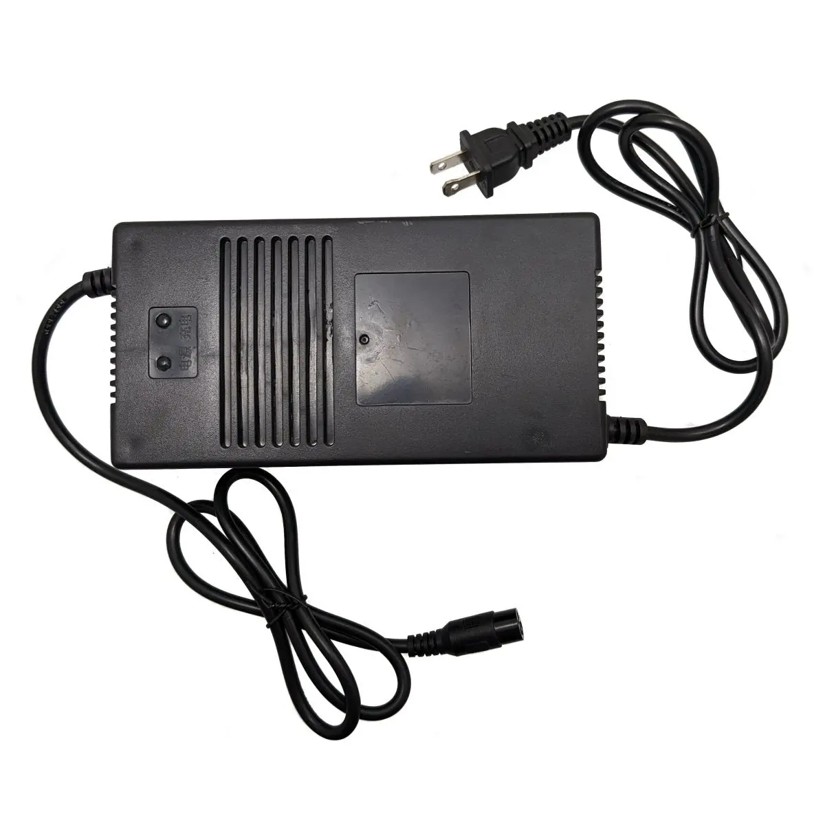 Universal Parts 48V, 1.8Amp Charger 1