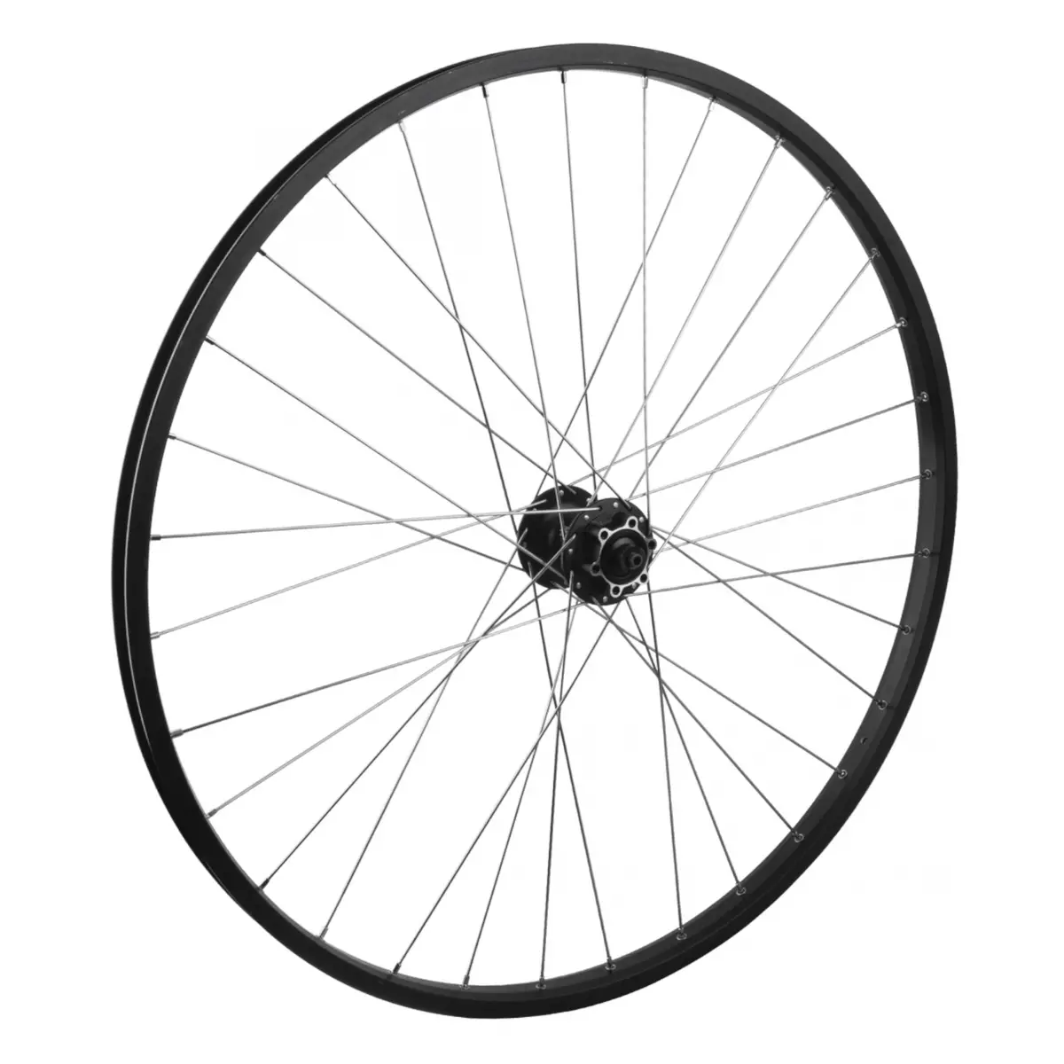 Sun Ringle Rhyno Lite 29-Inch 9X100 Qr Front Deore Disc Wheel 1