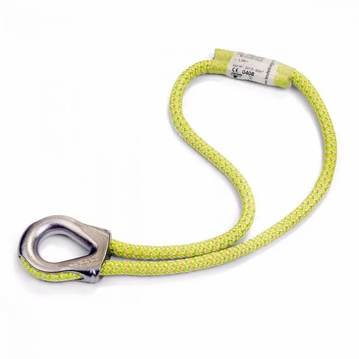 Teufelberger Dmm Ocean Polyester Thimble Loop Prusik 2