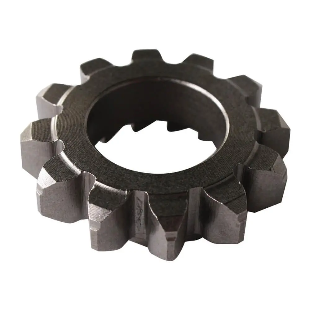 Kickstart Gear - Vbc,Vnb3,Vbb 1