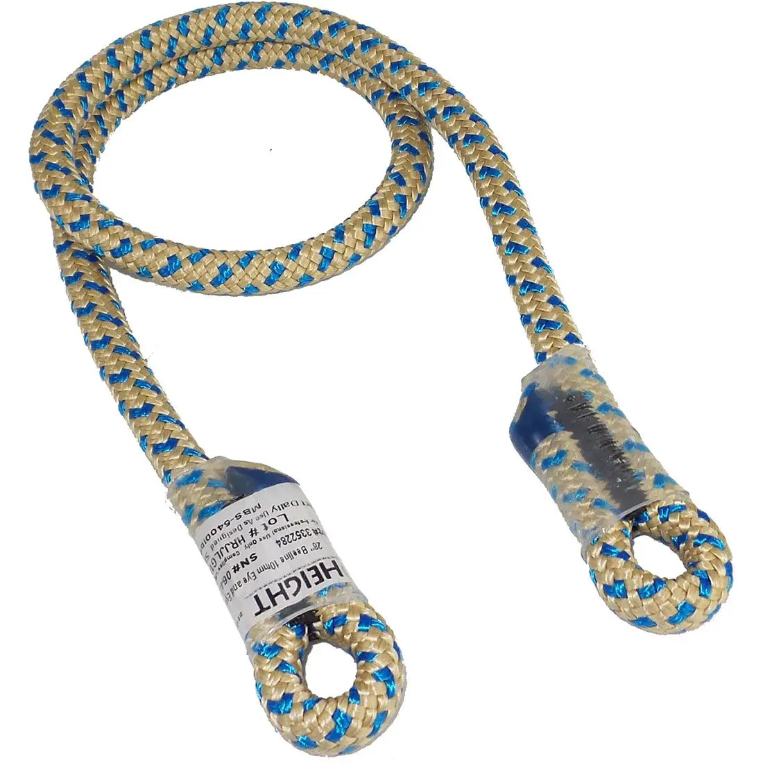 Yale Bee-Line Eye-To-Eye Prusik 3/8" | 10 Mm 1