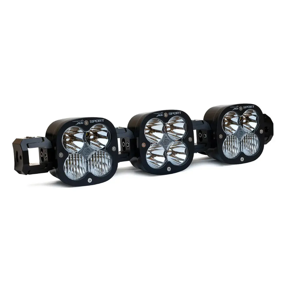 Baja Designs - Xl Linkable Led Light Bar - Universal 1